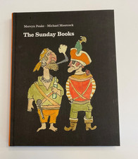 The Sunday Books by Mervyn