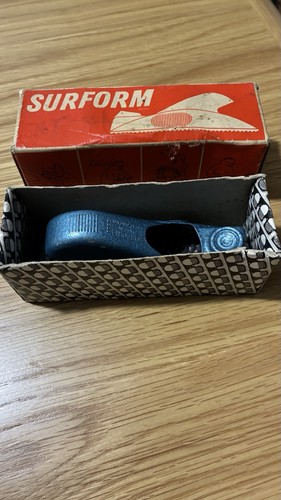Surform block plane 111 - block, no