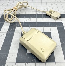 Apple IIe Mouse M0100 Early