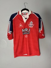 Llanelli Scarlets Vintage
