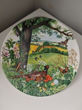 Wedgwood "Meadows and