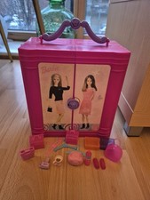 Vintage 1997 Barbie Wardrobe