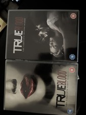True Blood - Series 1 And 2
