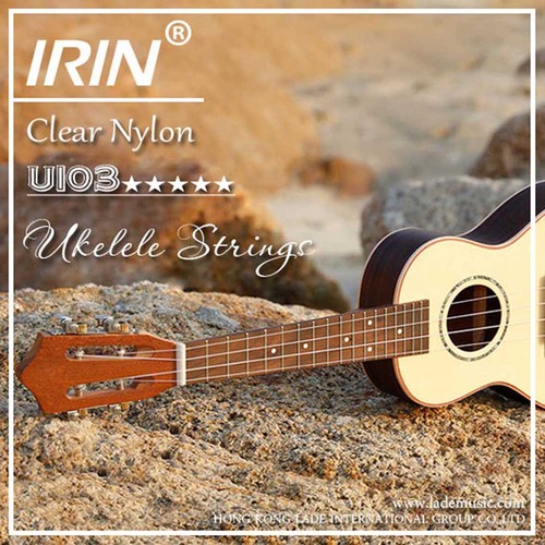 Irin u103 white - u103,