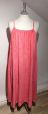Arket Towelling Dress Midi