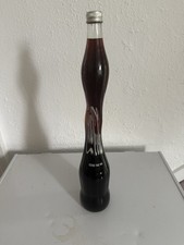 Coke Bottle - Old Style Bottle