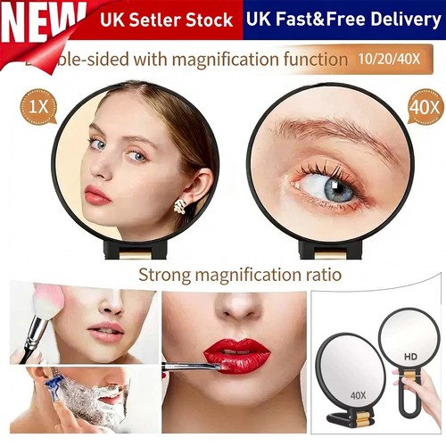 40x double magnifying - 10/20/40x,