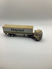 Corgi Volvo F12 Artic Truck