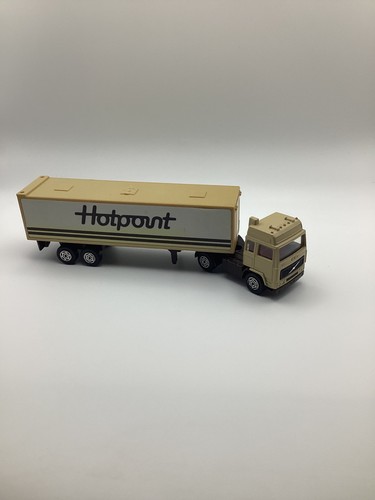 Corgi volvo f12 - corgi,