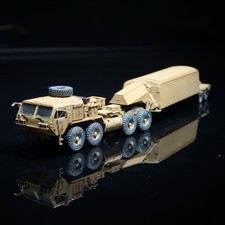 1/72 Scale US Army AN/TPY-2