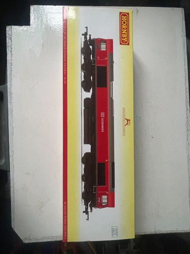 Hornby r3486 gauge class - r3486,