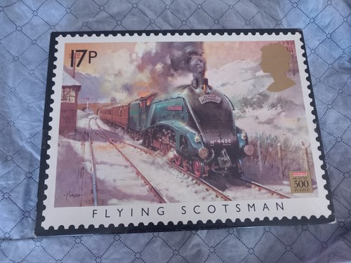 Waddingtons mint stamp 500 - waddingtons,