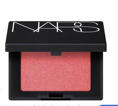 Nars blush orgasm mini 5g - nars, 2.5g