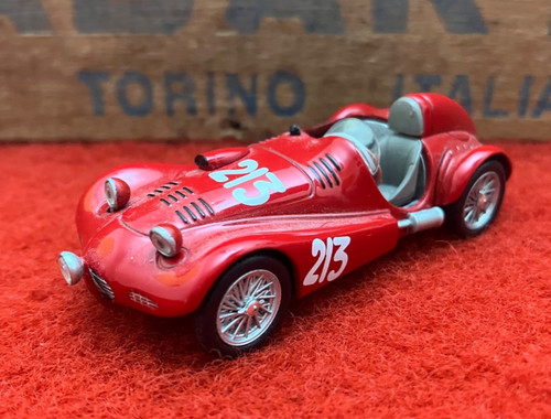 1956 giaur mille miglia - 1956,