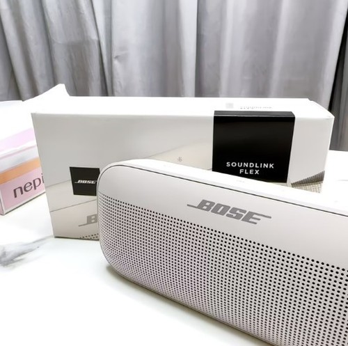 New sealed bose soundlink mini - sealed,