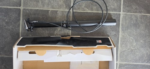 Rock shox reverb seatpost - rock,