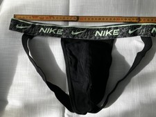 Nike men's L jockstrap