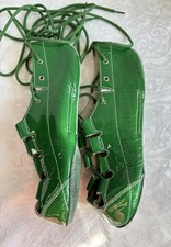 Fays Irish Dancing Shoes