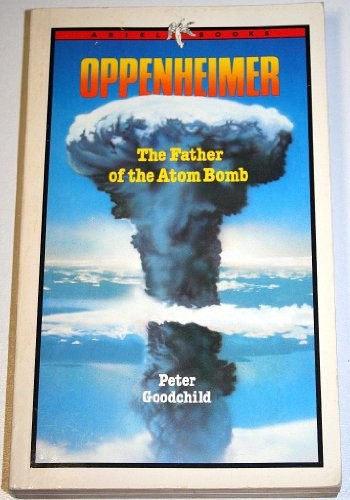 Oppenheimer father the - of,