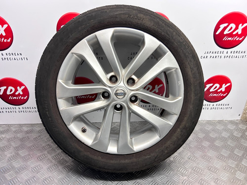 Nissan juke f15 2010 - f15, 2010-2019