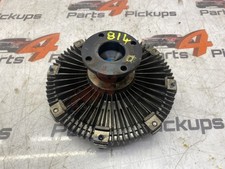 2013 Isuzu Dmax Yukon Viscous Fan Centre 8-98119-213-1 2012-2017