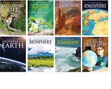Encyclopedia Of Geography