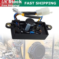 Automatic Voltage Regulator