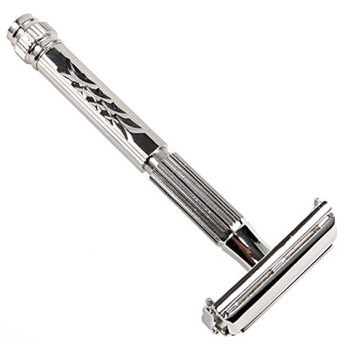 Parker double edge - double-edge, safety