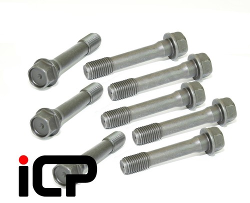 Genuine con rod bolts fits - genuine,