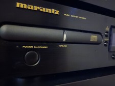 Marantz DH9500 Music Server With HDD, CD and Network