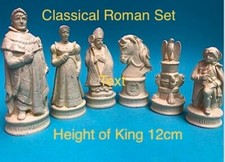 LATEX MOULDS CLASSICAL ROMAN