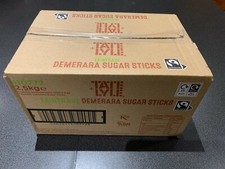 TATE & LYLE DEMERARA BROWN