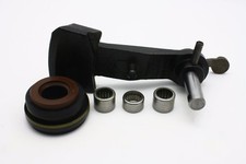 PK5 / PK6 / PF1 / PF6 GEARBOX