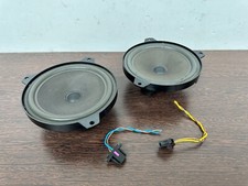 BMW E46 3 series Pair of