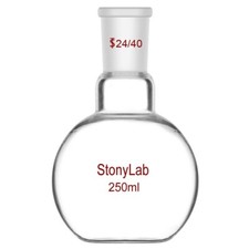 Stonylab glass 250ml heavy - stonylab,