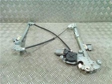 Front Left Window Regulator Rover Rover 75 (Rj)(1999->) 2.0 Cdti 204D2 2 Pins/5