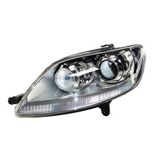 left Xenon headlight 5M2941753A VW Golf Plus 5M RHD right hand drive 05-09