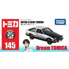 Takara Tomy Dream Tomica #145