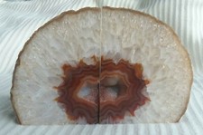 Quality Natural Agate Crystal