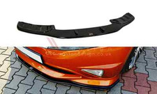 Front diffuser splitter maxton - diffuser,