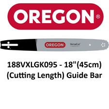 Oregon 18" Guide Bar