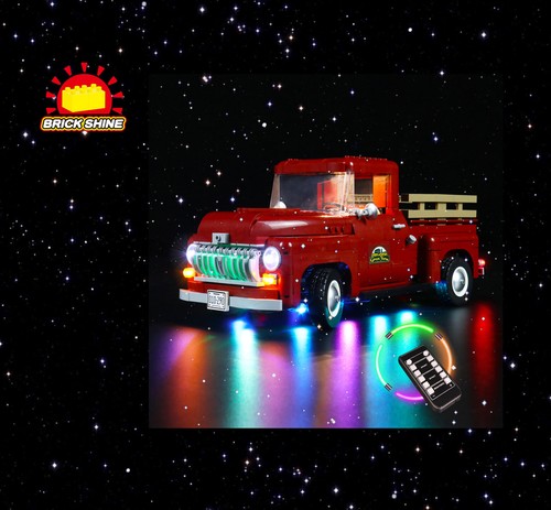 Brick shine light - shine-gc, for