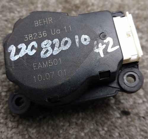 Mercedes class w220 heater - s,