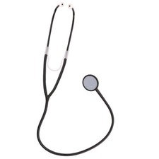 STETHOSCOPE TOY ACCESSORY HOSPITAL DOCTOR NURSE VET OUTFIT COSTUME FANCY DRESS