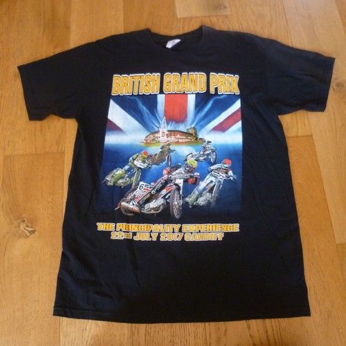 Speedway british grand prix - speedway,