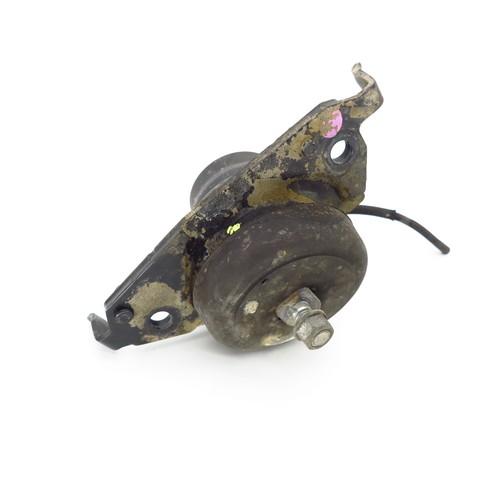 Engine mounting left toyota - left,