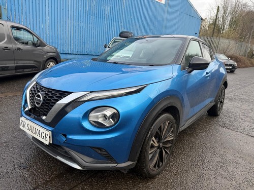 2021 nissan juke mk2 f16 - nissan,