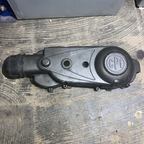 Cpi drive belt - cpi, engine
