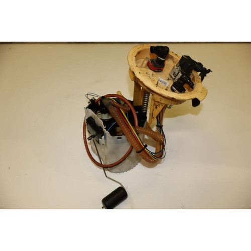 Fuel pump volvo v90 - fuel, cross