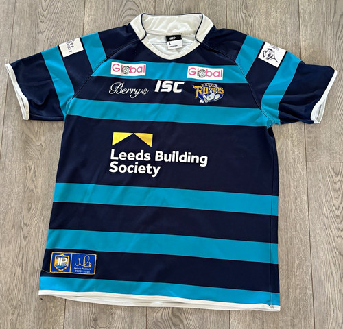 Isc leeds rhinos - leeds, rugby